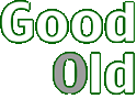 Good Old
